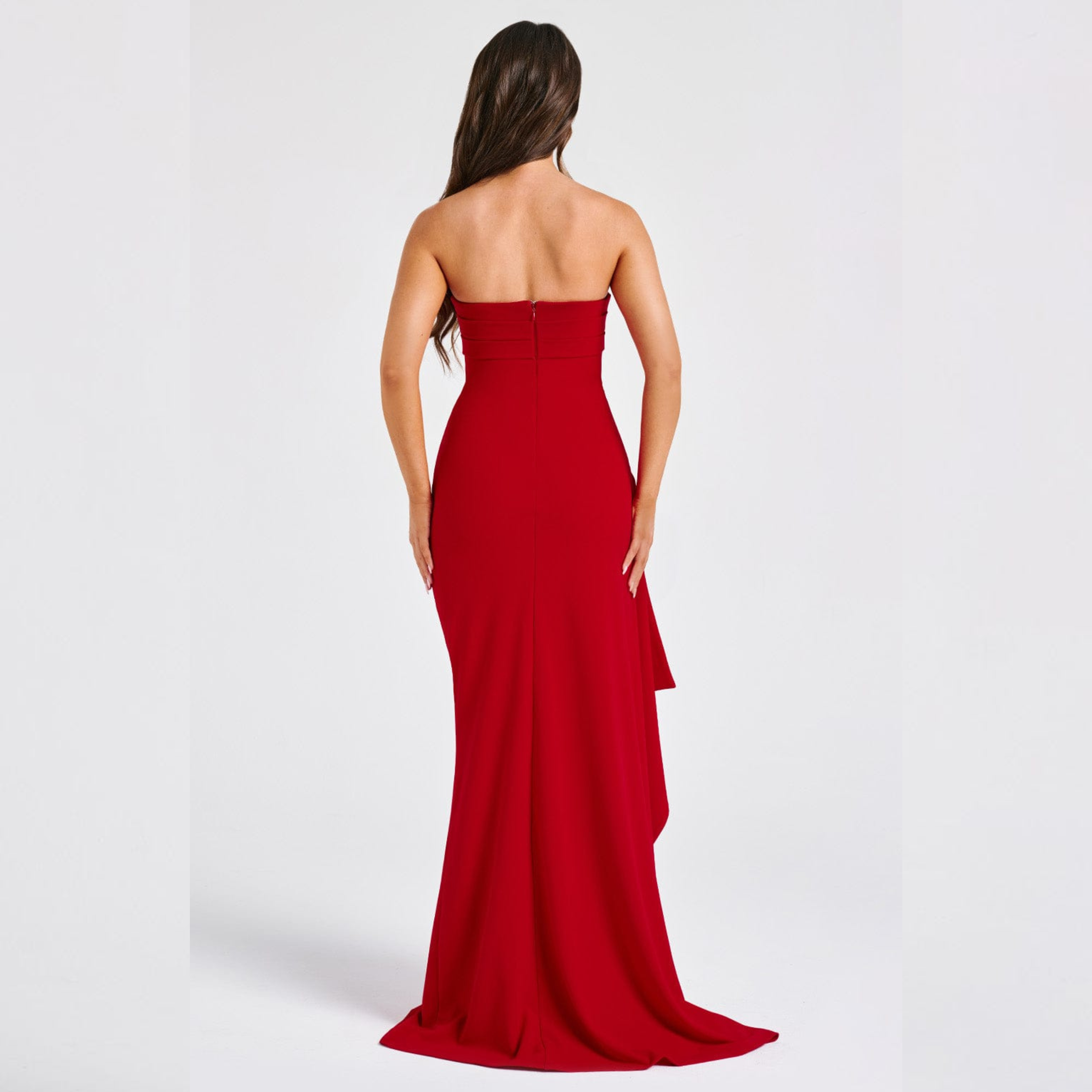 Viral St. Tropez Maxi Jurk