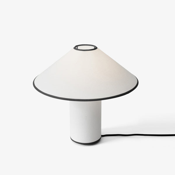 Fleur Functionele Tafellamp Van Metaal